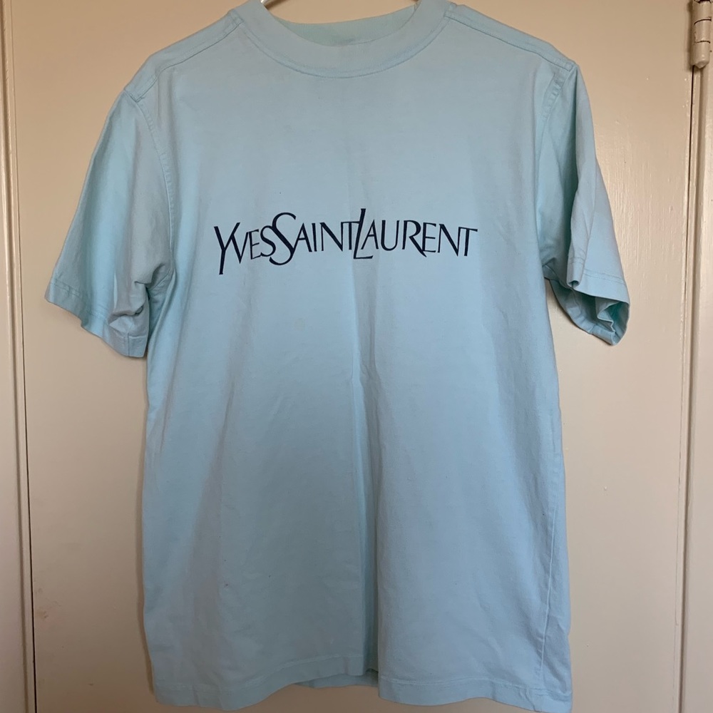 Yves Saint Laurent T-Shirt